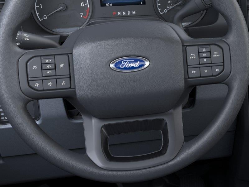 New 2026 Oxford White Ford XL image 12