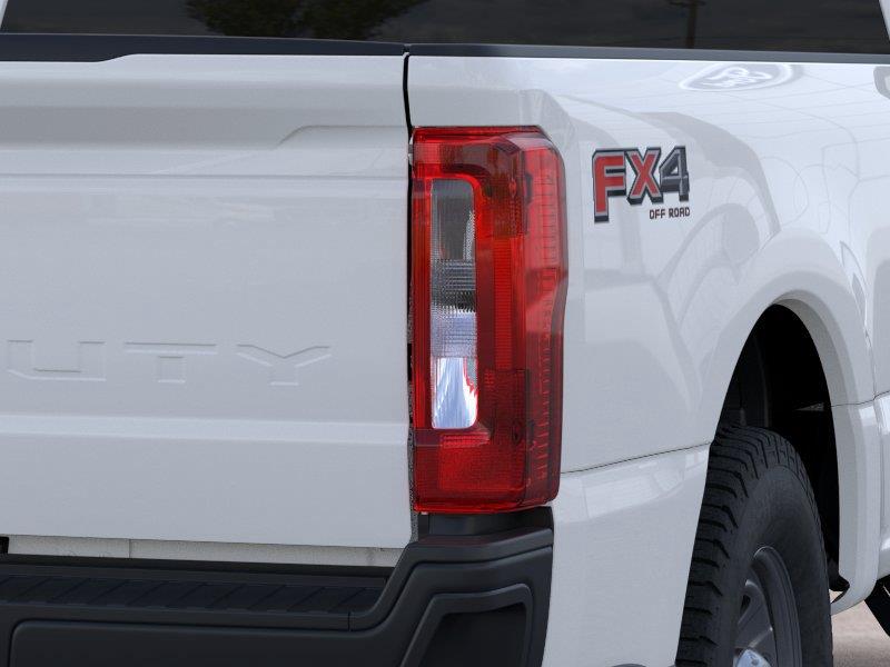 New 2026 Oxford White Ford XL image 21