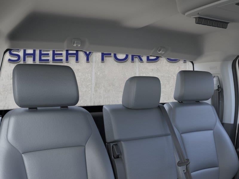 New 2026 Oxford White Ford XL image 22