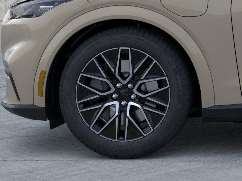 New 2026 Desert Sand Ford Premium image 19