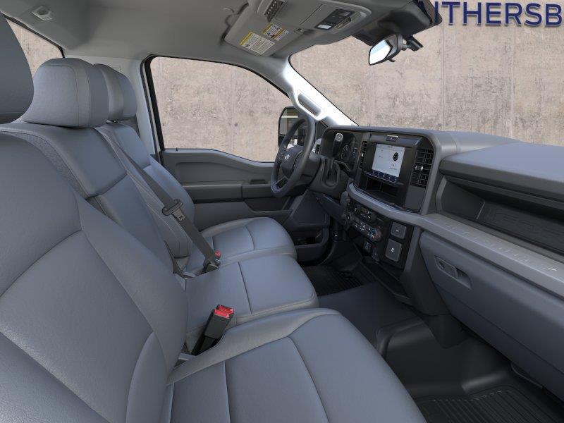 New 2026 Oxford White Ford XL image 11