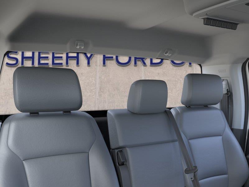 New 2026 Oxford White Ford XL image 22