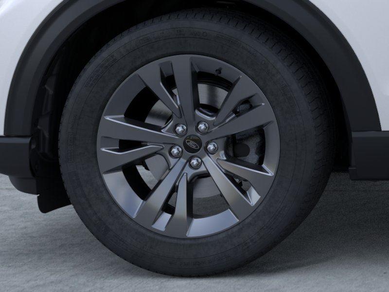 New 2026 Star White Metallic Tri-Coat Ford Active w/200A Pkg image 19