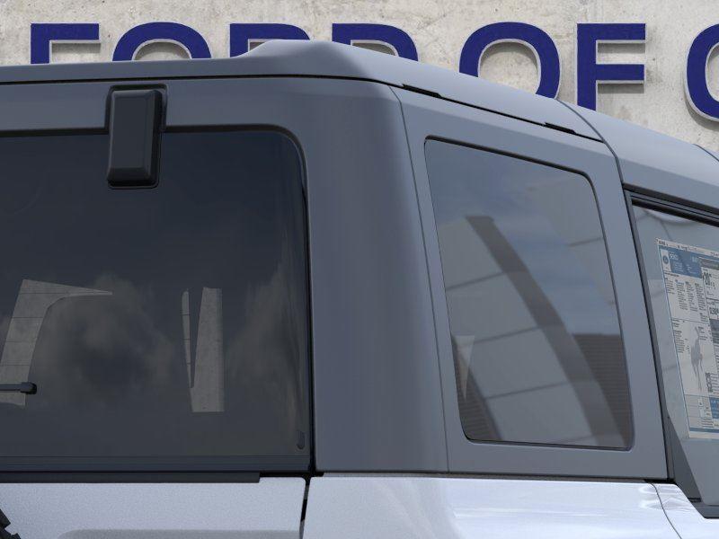 New 2026 Oxford White Ford Outer Banks image 25