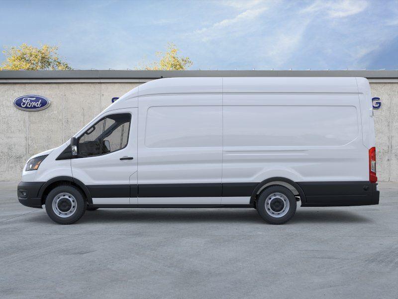 New 2026 Oxford White Ford  image 4
