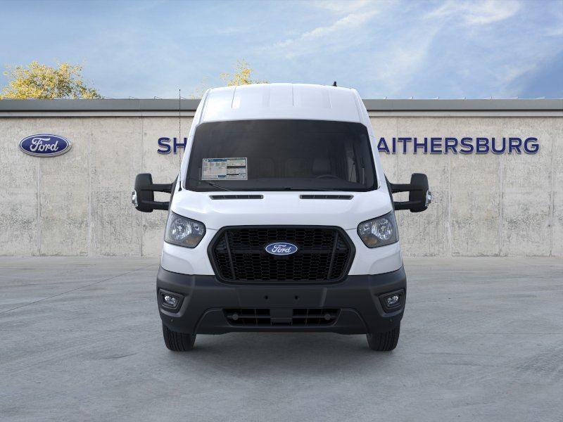 New 2026 Oxford White Ford  image 7