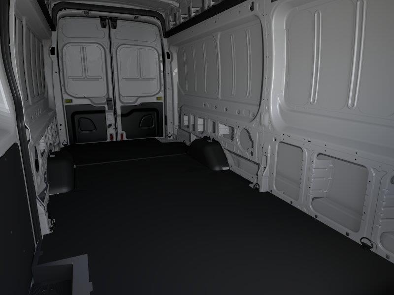 New 2026 Oxford White Ford  image 11