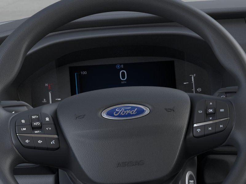 New 2026 Oxford White Ford  image 13