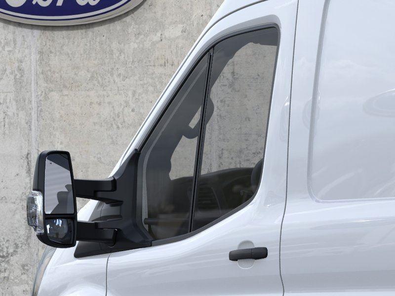 New 2026 Oxford White Ford  image 20