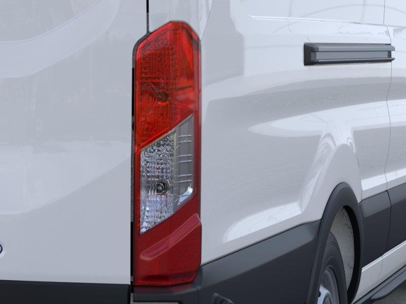 New 2026 Oxford White Ford  image 21