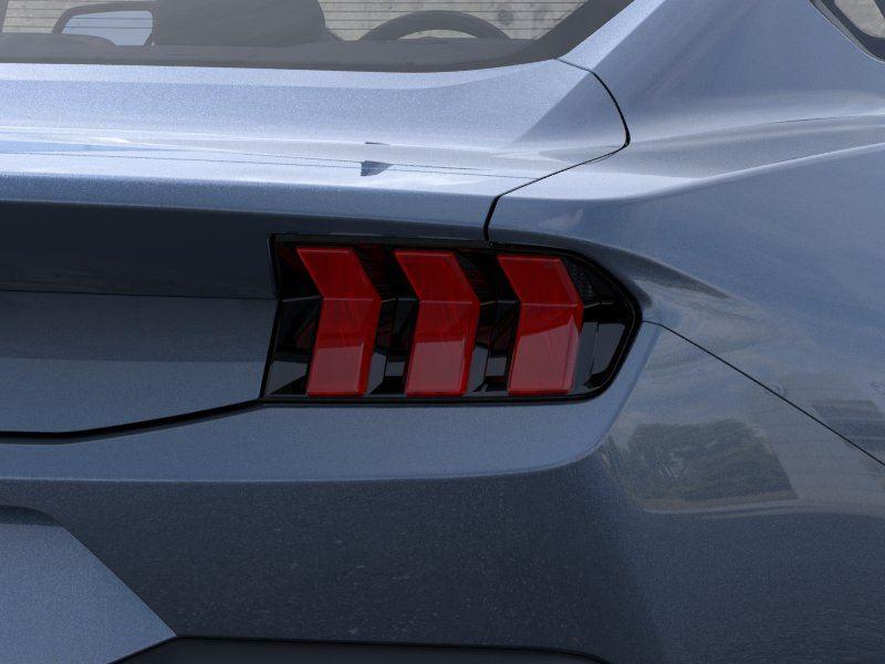 New 2026 Vapor Blue Metallic Ford GT image 21