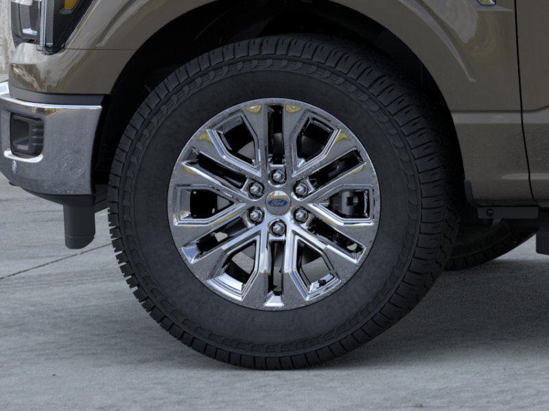 New 2026 Marsh Gray Ford LARIAT image 19
