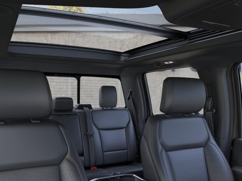 New 2026 Marsh Gray Ford LARIAT image 22