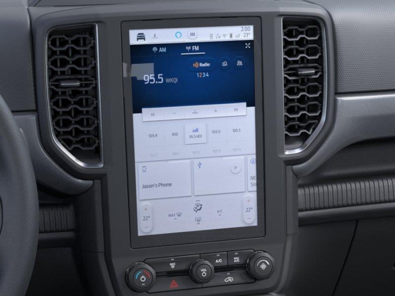 New 2026 Oxford White Ford XL image 14