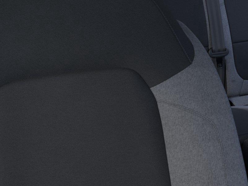 New 2025 Carbonized Gray Metallic Ford Base image 18