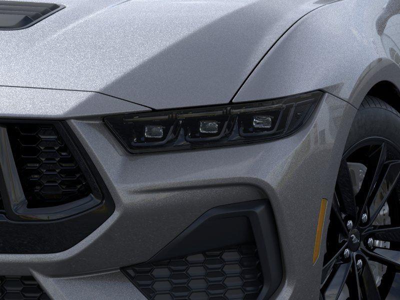 New 2026 Carbonized Gray Metallic Ford GT image 18