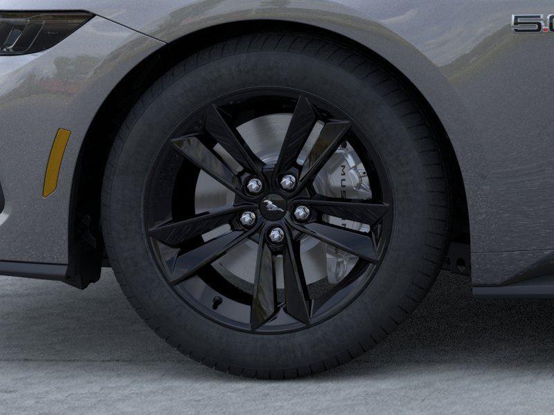 New 2026 Carbonized Gray Metallic Ford GT image 19