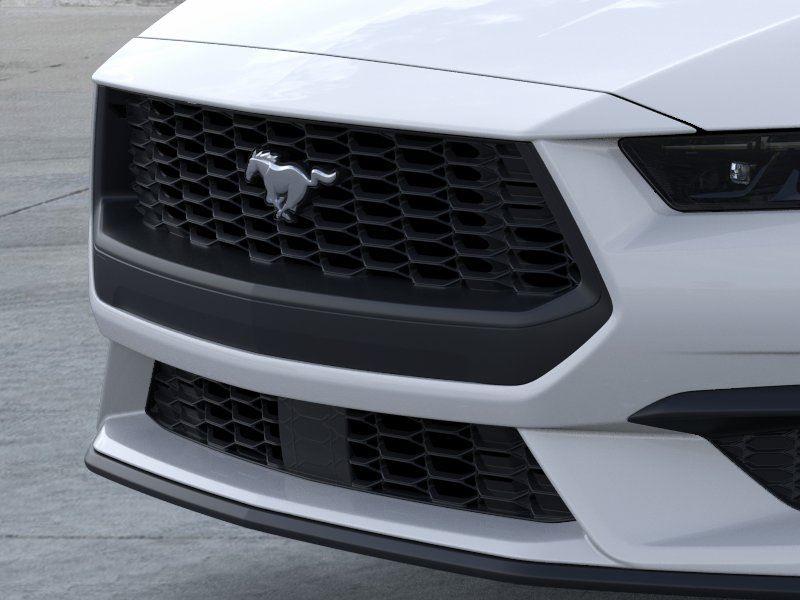 New 2026 Oxford White Ford EcoBoost image 17