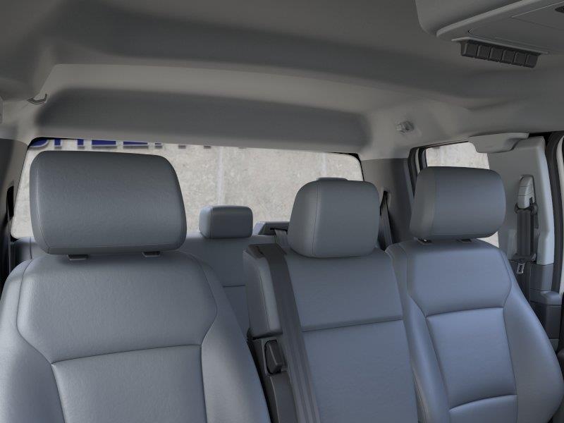 New 2026 Oxford White Ford XL image 22