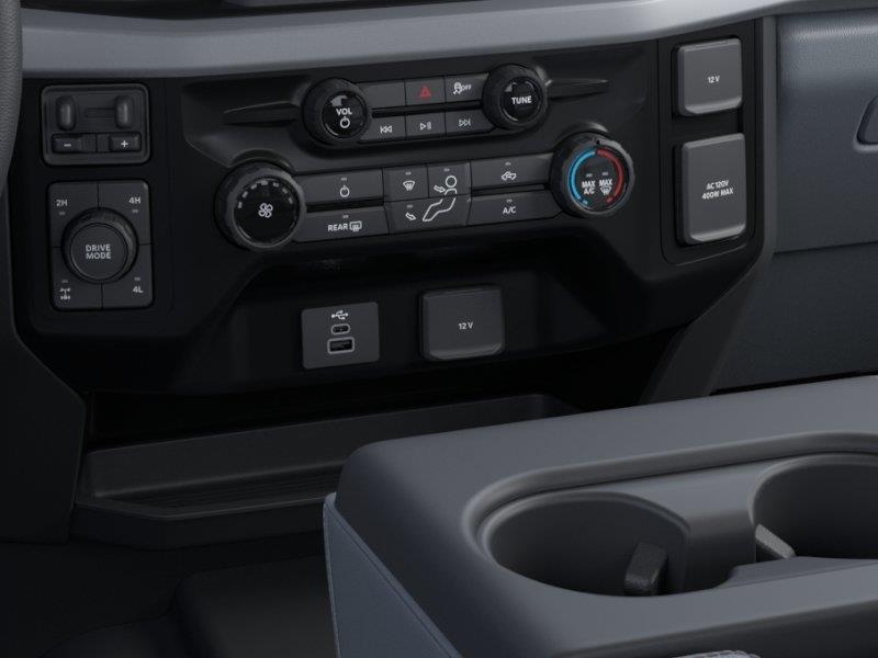 New 2026 Oxford White Ford XL image 15