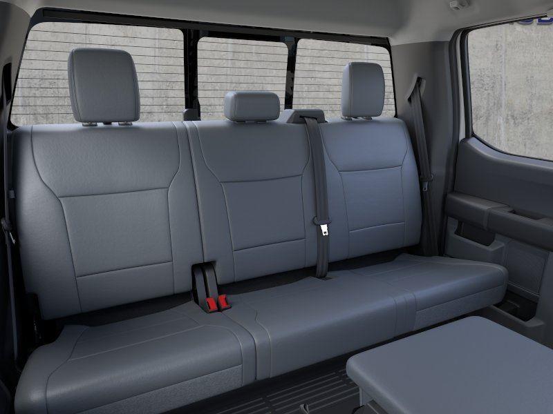 New 2026 Oxford White Ford XL image 11