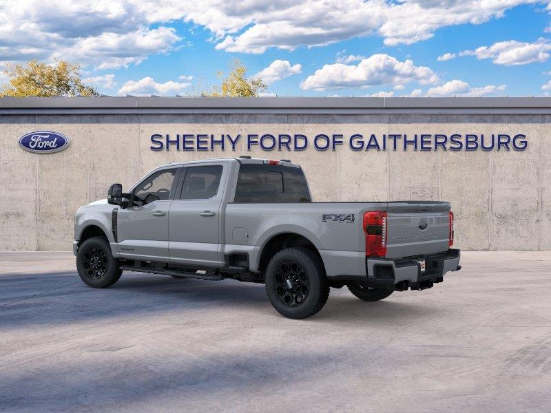 New 2026 Avalanche Ford LARIAT image 5