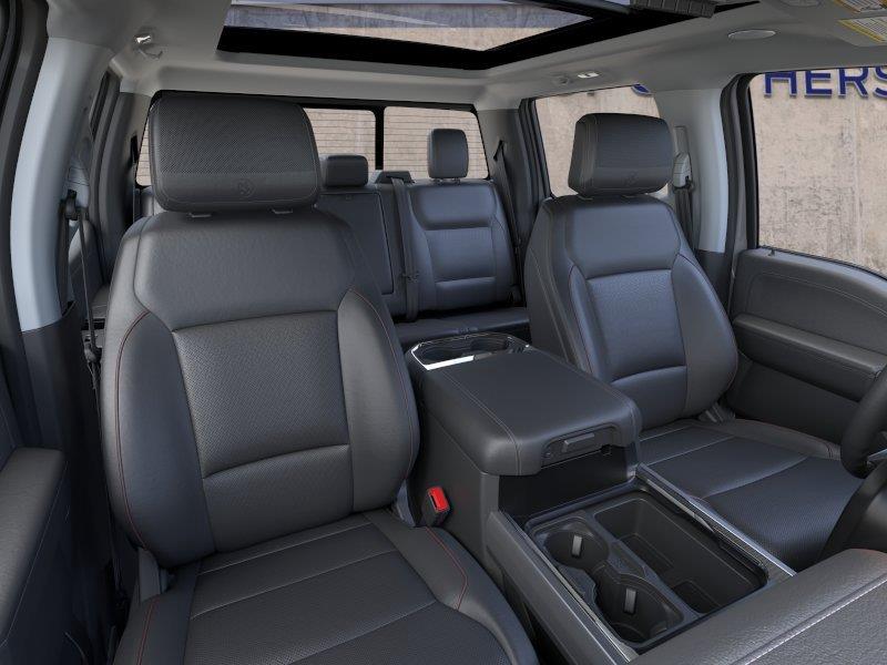 New 2026 Avalanche Ford LARIAT image 10