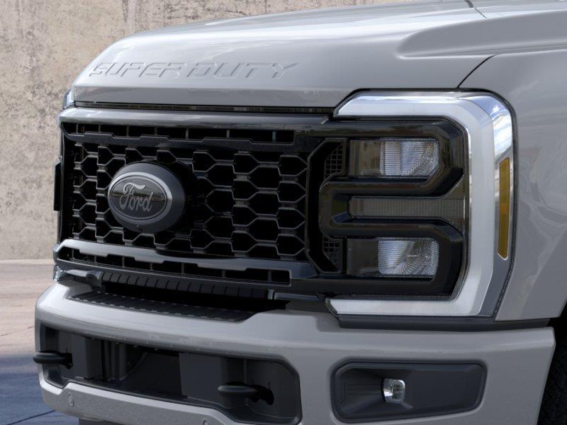 New 2026 Avalanche Ford LARIAT image 17