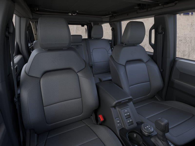New 2026 Marsh Gray Ford Big Bend image 26