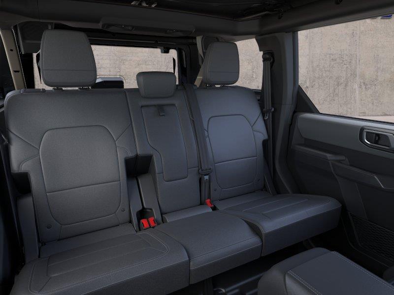 New 2026 Marsh Gray Ford Big Bend image 27
