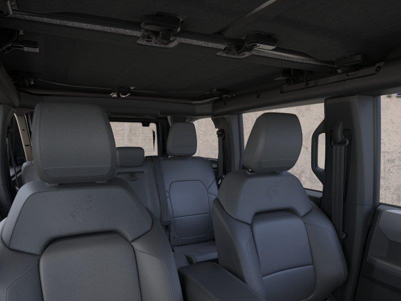 New 2026 Marsh Gray Ford Big Bend image 28