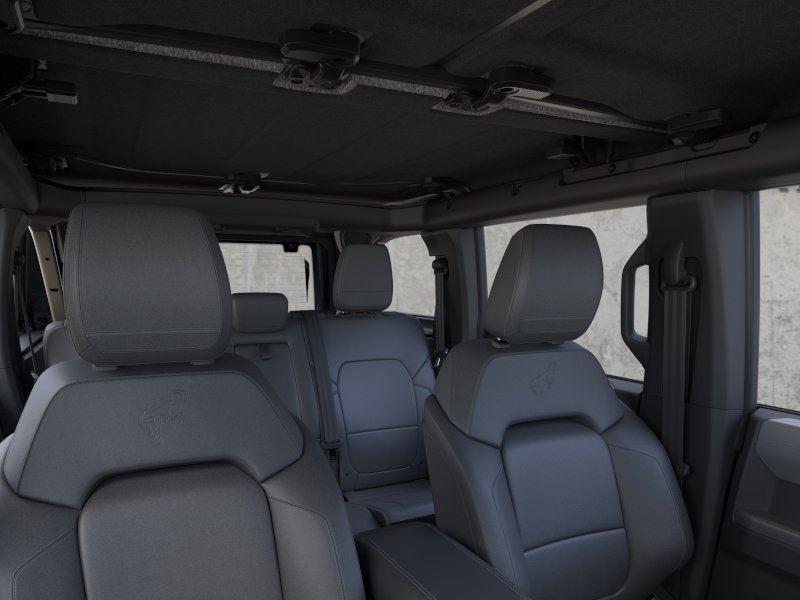 New 2026 Marsh Gray Ford Big Bend image 12