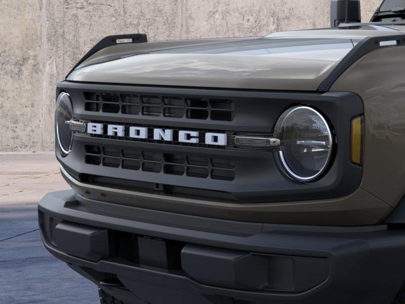 New 2026 Marsh Gray Ford Big Bend image 35