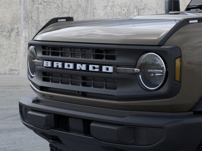 New 2026 Marsh Gray Ford Big Bend image 19