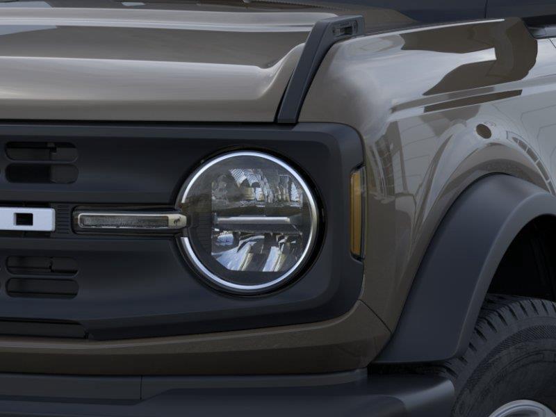 New 2026 Marsh Gray Ford Big Bend image 36