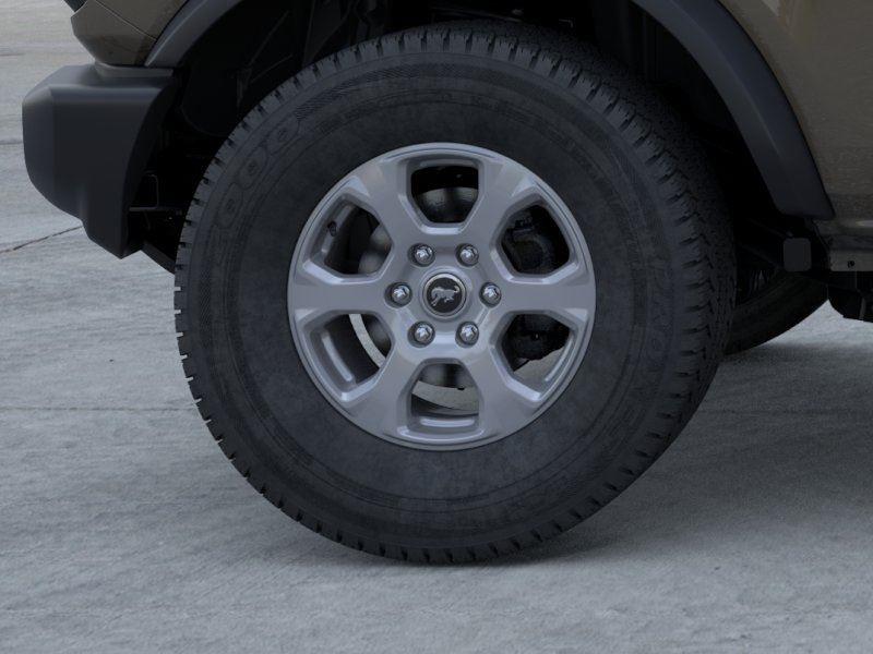 New 2026 Marsh Gray Ford Big Bend image 21