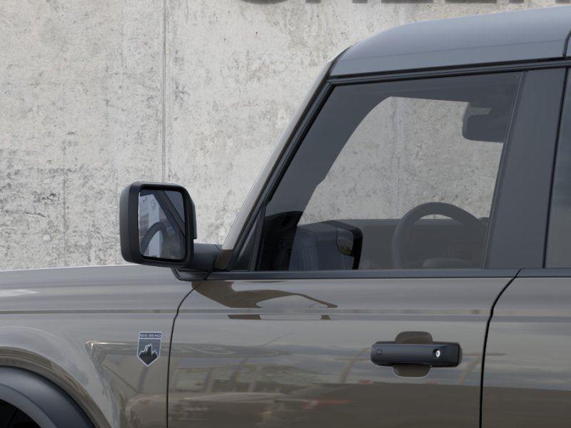 New 2026 Marsh Gray Ford Big Bend image 22