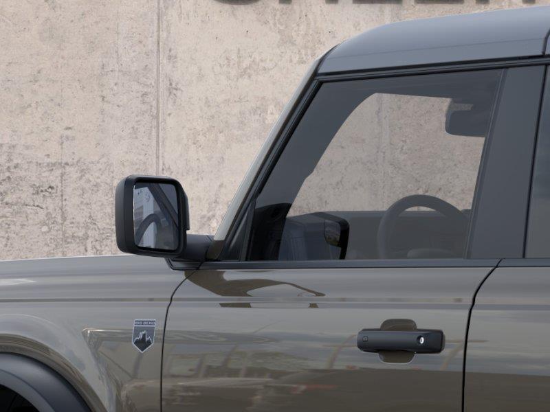 New 2026 Marsh Gray Ford Big Bend image 38
