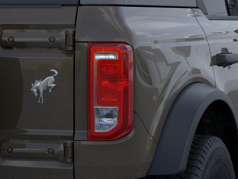 New 2026 Marsh Gray Ford Big Bend image 23