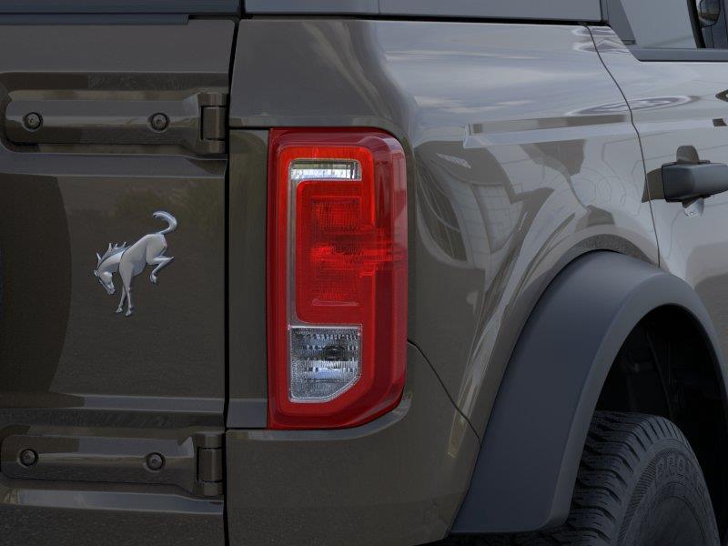 New 2026 Marsh Gray Ford Big Bend image 39