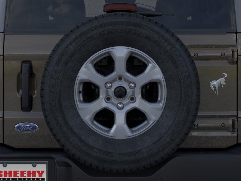New 2026 Marsh Gray Ford Big Bend image 24