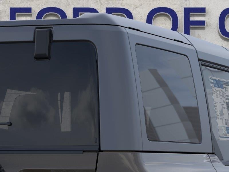 New 2026 Marsh Gray Ford Big Bend image 25