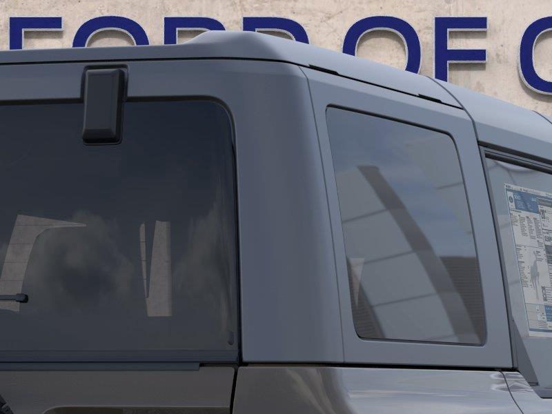 New 2026 Marsh Gray Ford Big Bend image 41