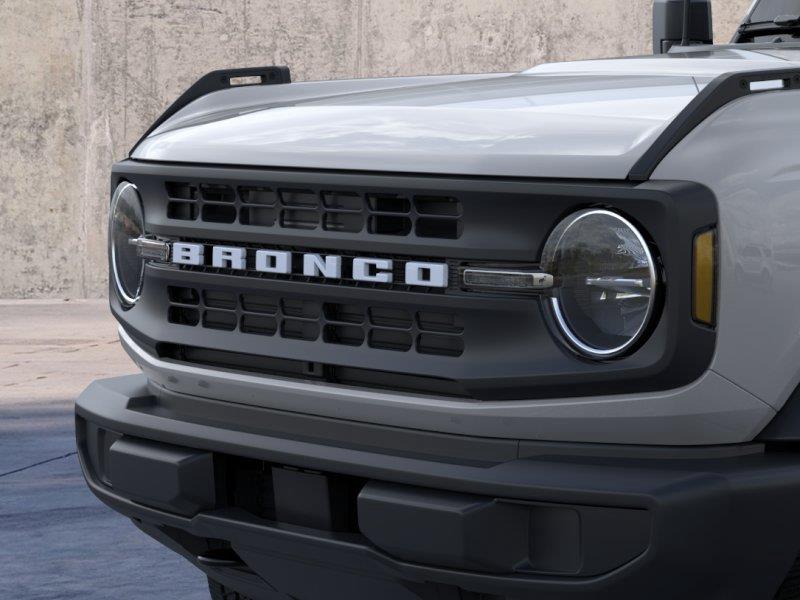 New 2026 Avalanche Gray Ford Base image 19