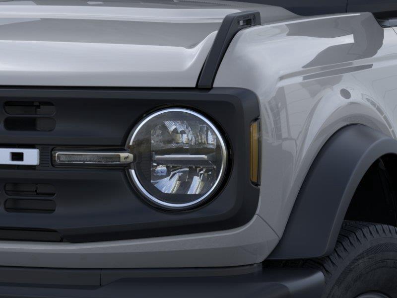 New 2026 Avalanche Gray Ford Base image 20