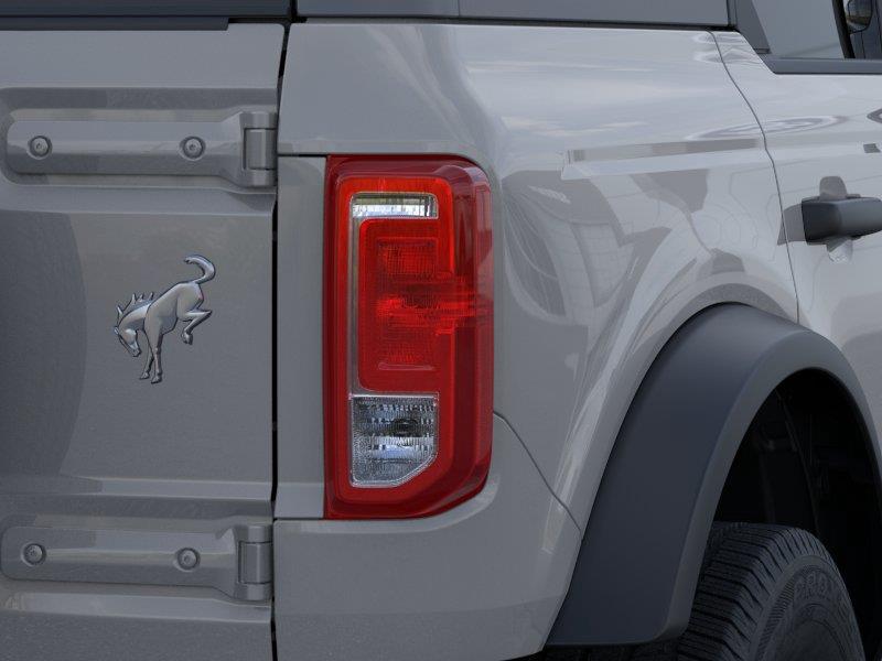 New 2026 Avalanche Gray Ford Base image 23
