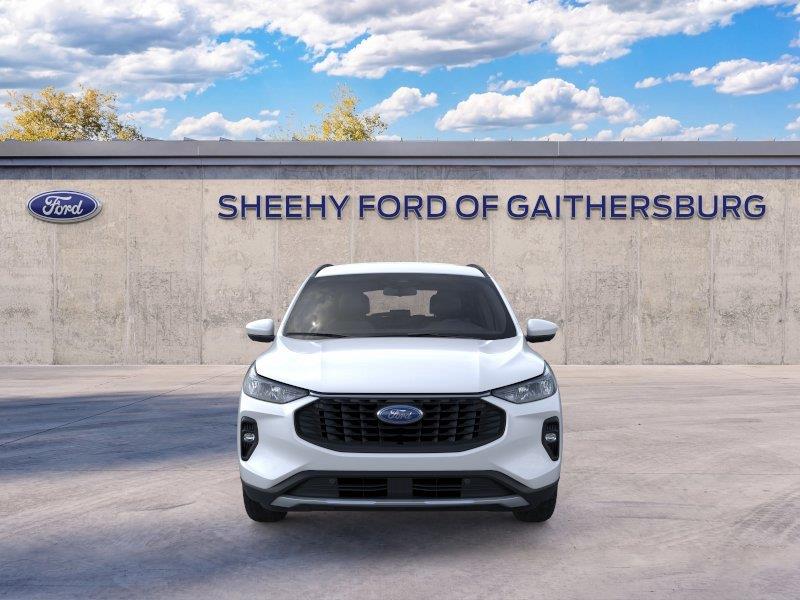 2025 Ford Escape Plug-in hybrid PHEV - Photo 7