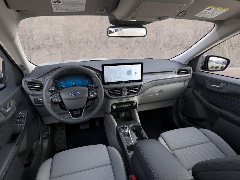 2025 Ford Escape Plug-in hybrid PHEV - Photo 9