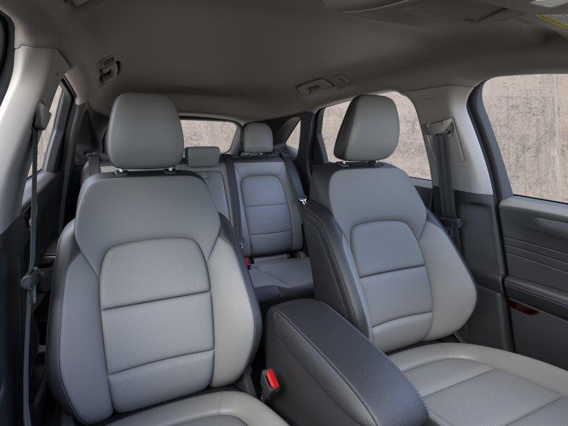 2025 Ford Escape Plug-in hybrid PHEV - Photo 10
