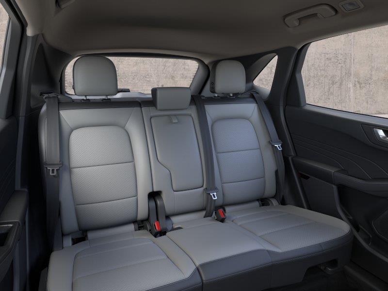2025 Ford Escape Plug-in hybrid PHEV - Photo 11